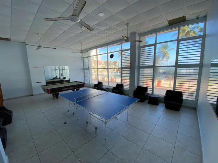 Kasa El Sol By The Sea With Pool And Parking Appartement San Juan Buitenkant foto
