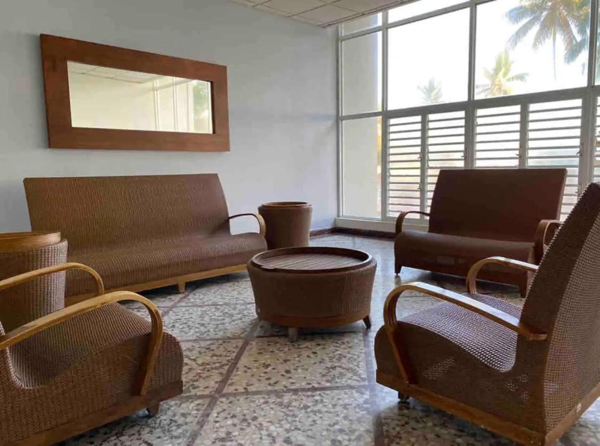 Kasa El Sol By The Sea With Pool And Parking Appartement San Juan Buitenkant foto